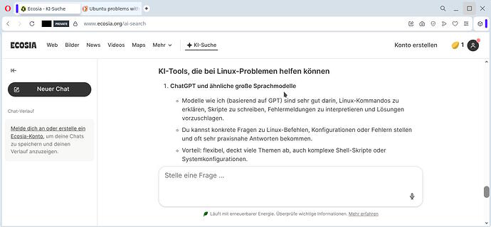 ecosia_KI-search_linux-p01
