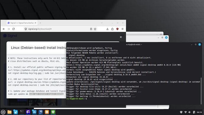 APT-fehler_config-1_p6-apt-signal-install-OK