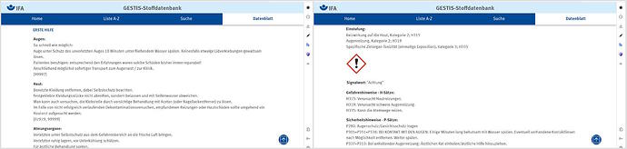 IFA_GESTIS-Stoffdatenbank_Auszug-Cyanacrylat_p2