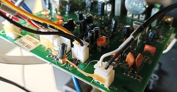 E-Lektron_EL38-M_err3-Kondensatoren